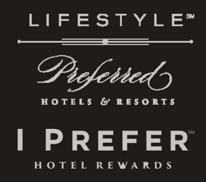 Lifestyle, Preferred Hotels & Resorts, I Prefer Hotel Rewards